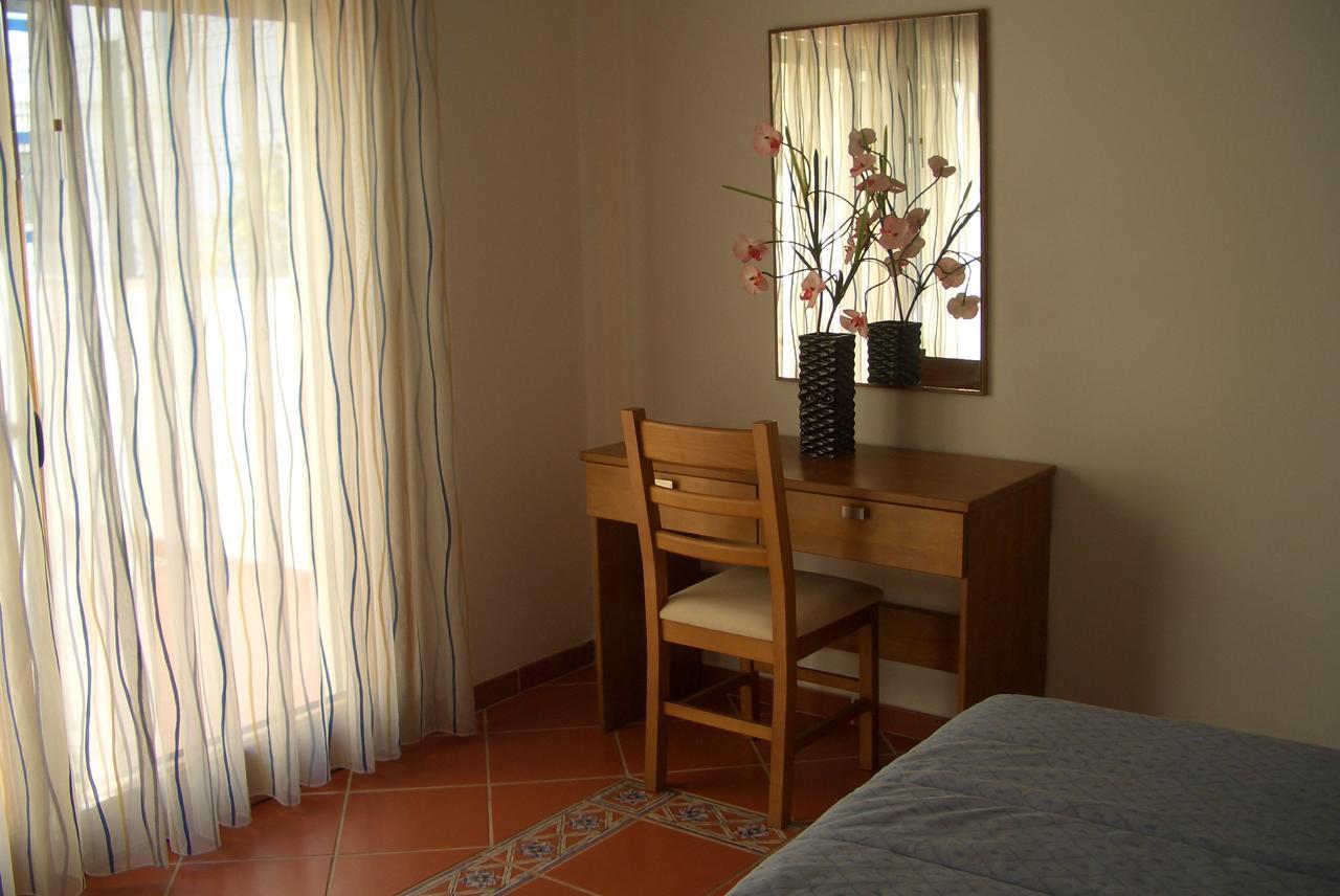 Apartamentos Colina Do Mar Downtown Албуфейра Экстерьер фото