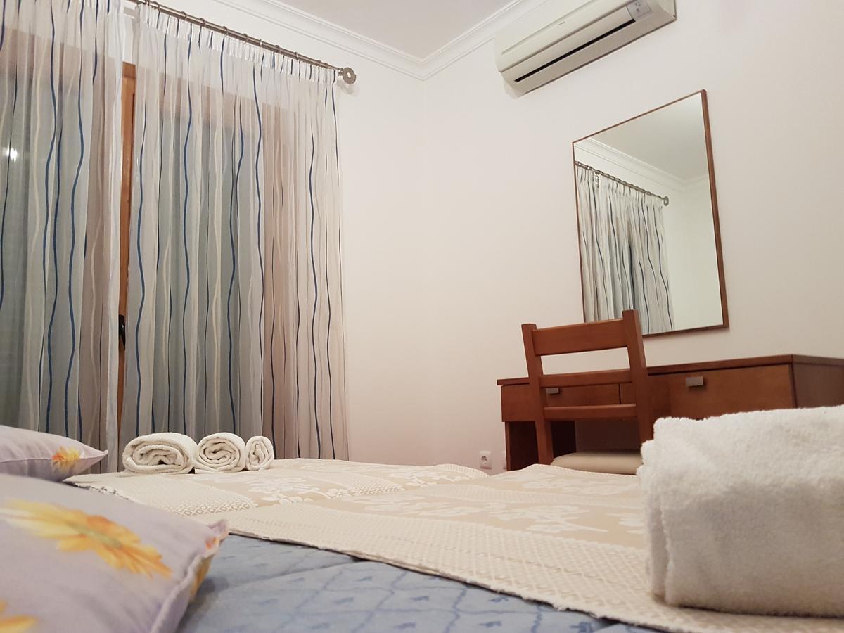 Apartamentos Colina Do Mar Downtown Албуфейра Экстерьер фото