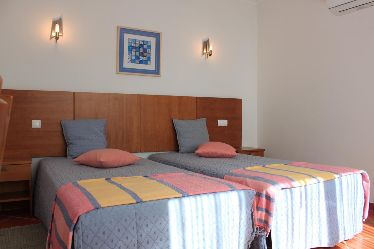 Apartamentos Colina Do Mar Downtown Албуфейра Экстерьер фото