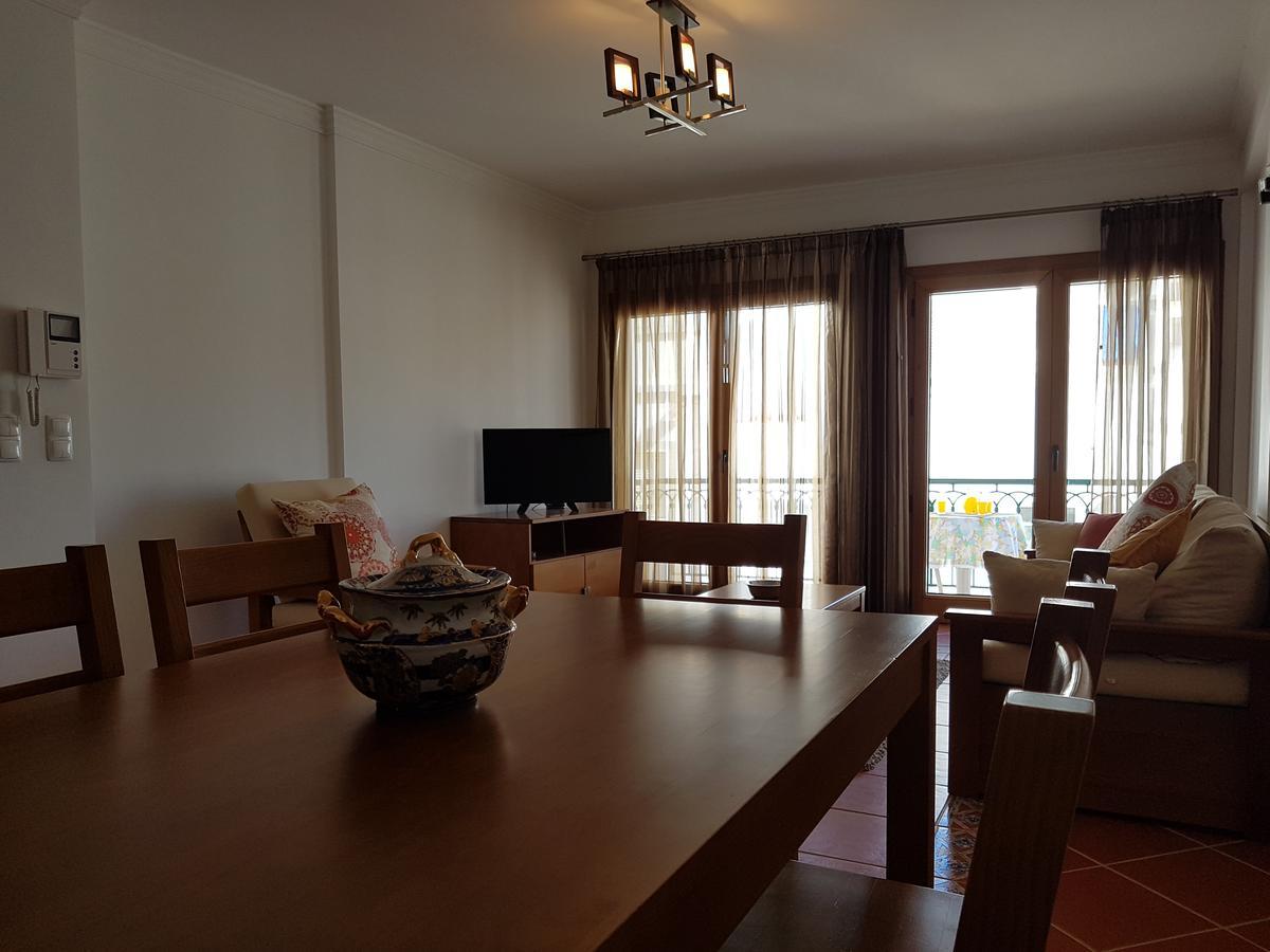 Apartamentos Colina Do Mar Downtown Албуфейра Экстерьер фото