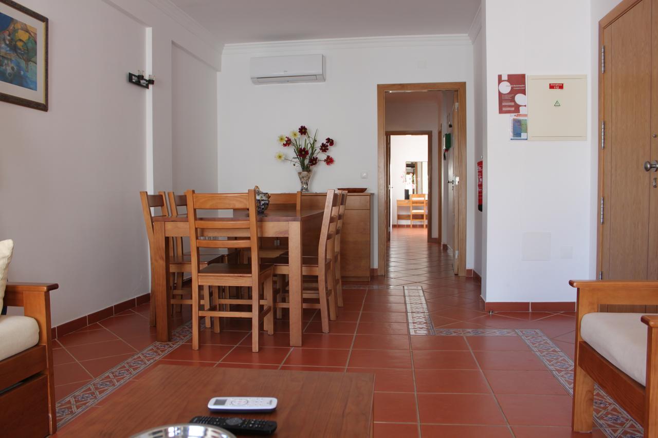 Apartamentos Colina Do Mar Downtown Албуфейра Экстерьер фото