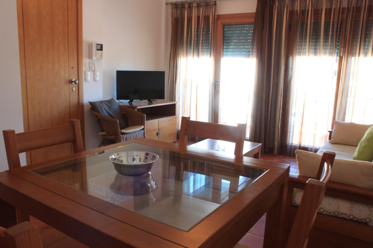 Apartamentos Colina Do Mar Downtown Албуфейра Экстерьер фото