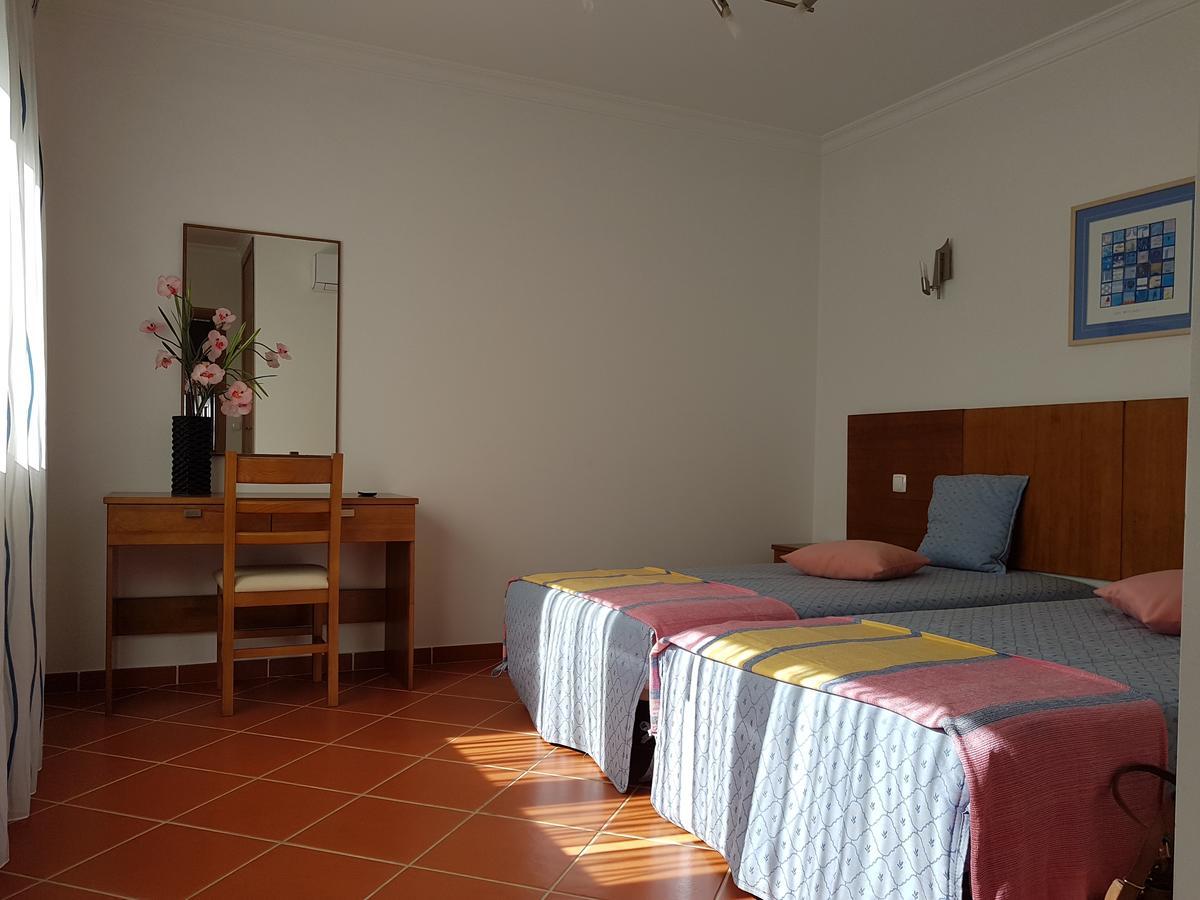 Apartamentos Colina Do Mar Downtown Албуфейра Экстерьер фото