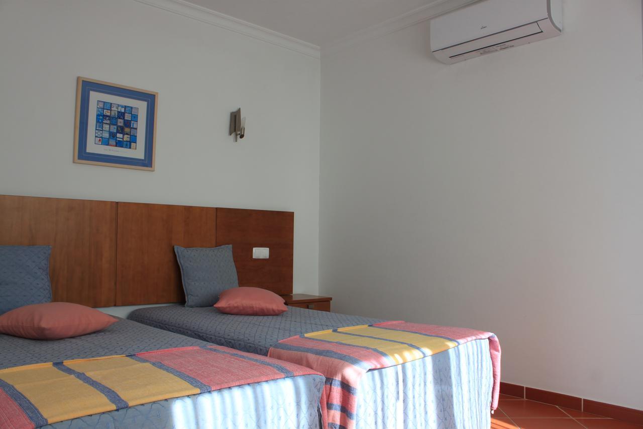 Apartamentos Colina Do Mar Downtown Албуфейра Экстерьер фото